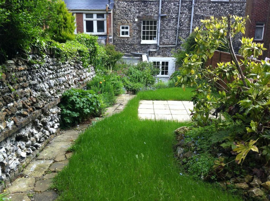 299 London Road Bed & Breakfast Dover Bagian luar foto