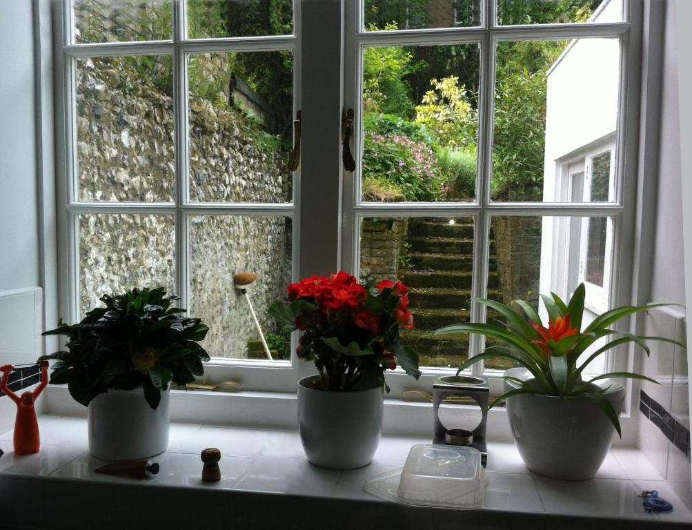 299 London Road Bed & Breakfast Dover Bagian luar foto
